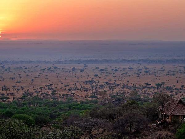 Tanzania Northern Circuit luxury safari