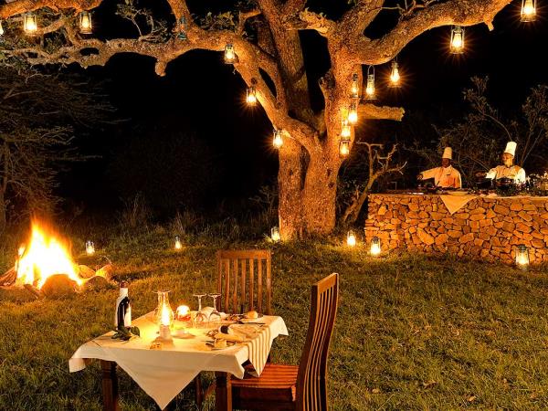 Tanzania Northern Circuit luxury safari
