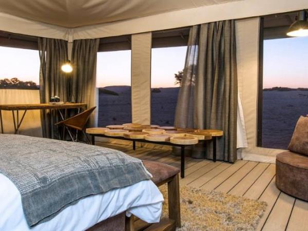 Privately guided Namibia holiday