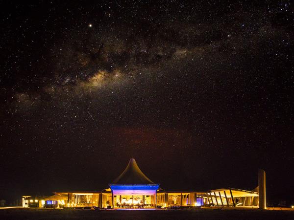 Privately guided Namibia holiday