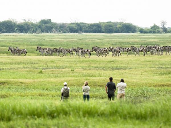 Namibia self drive and Botswana holiday
