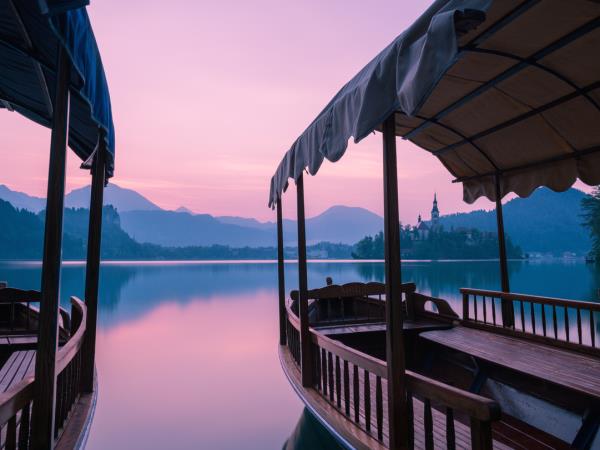 Balkans cultural holiday