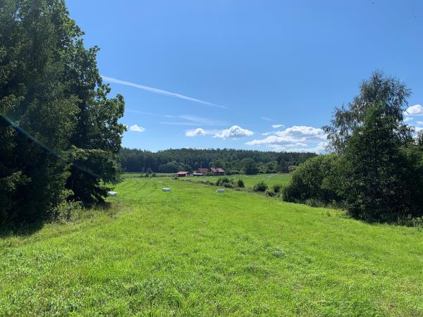 Sweden self guided cycling holiday