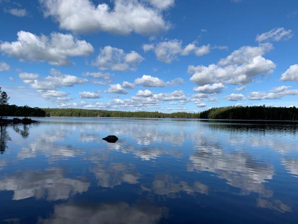 Stockholm hiking holiday