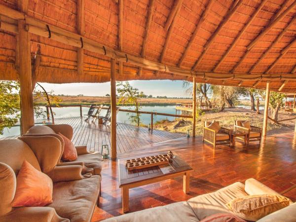 Botswana safari and Mozambique beach break