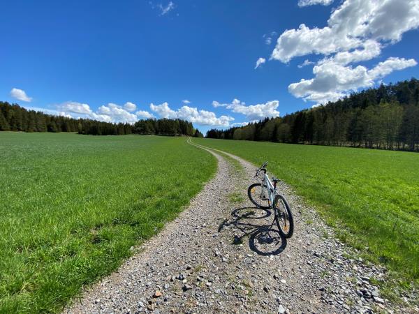Sweden self guided cycling holiday