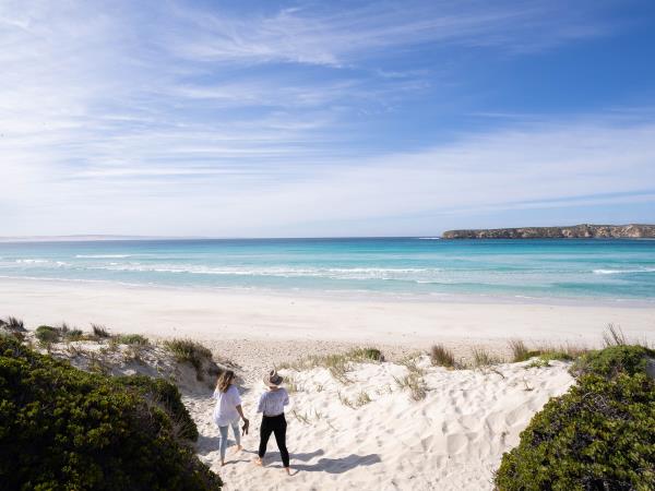 Eyre Peninsula in 5 days, tailor made