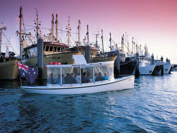 Eyre Peninsula in 5 days, tailor made