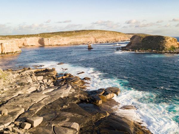 3 day tour of Port Lincoln and Coffin Bay, Australia
