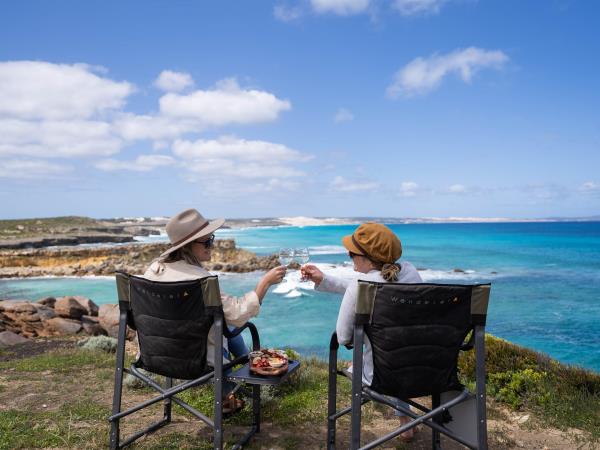 Eyre Peninsula in 5 days, tailor made