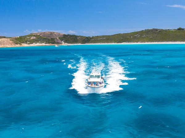 Western Australia wellness and yoga retreat