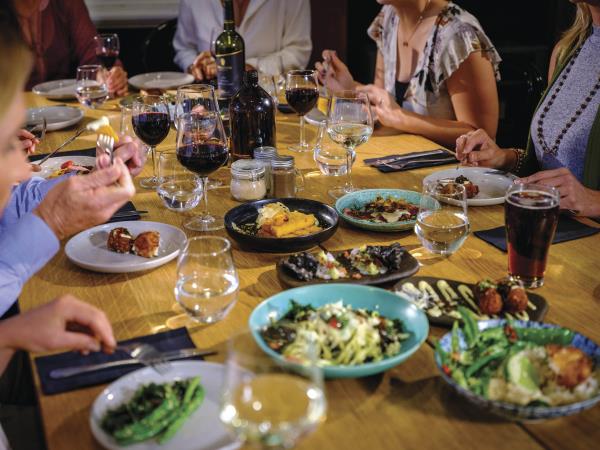 Western Australia wellness and yoga retreat