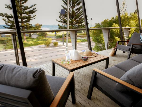 Western Australia wellness and yoga retreat