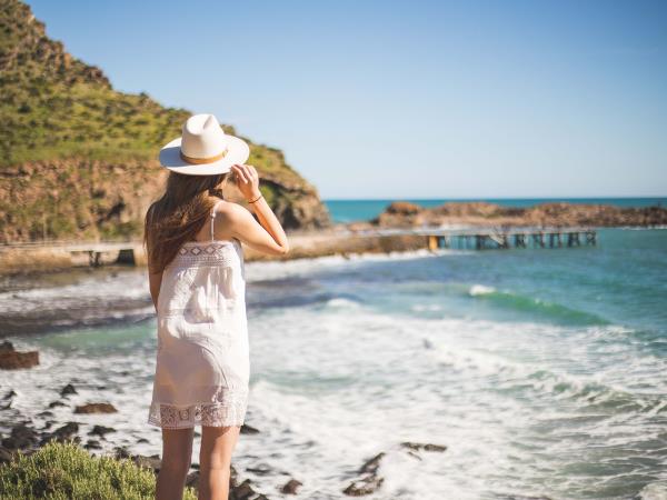 South Australia yoga retreat near Adelaide