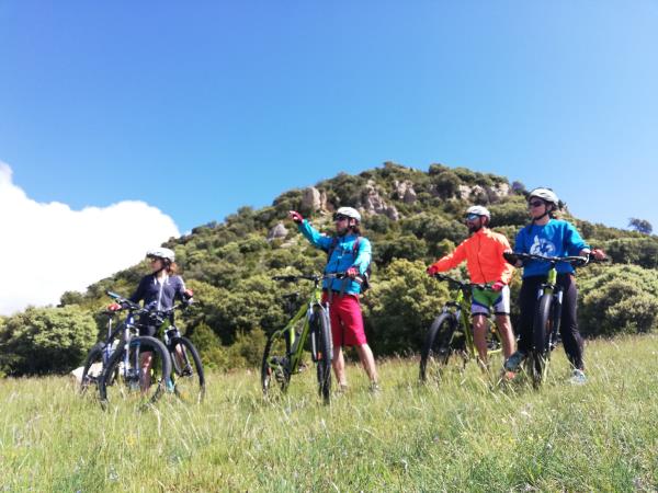 Spain canyoning and multi activity holiday