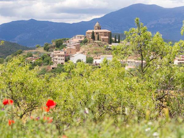Spain canyoning and multi activity holiday