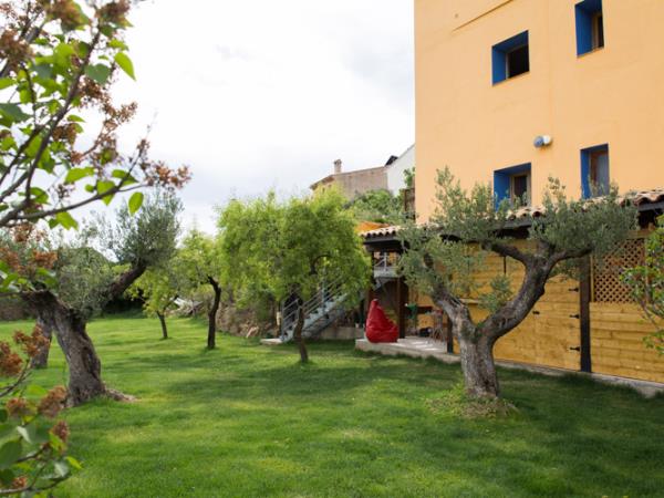 Spain canyoning and multi activity holiday