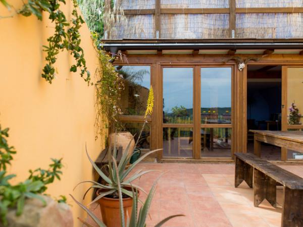 Spain canyoning and multi activity holiday