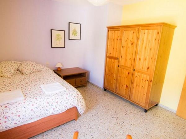 Spain canyoning and multi activity holiday