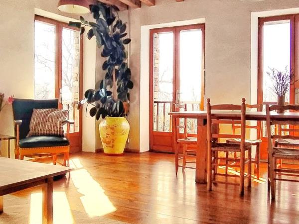 Wellness and yoga holidays in the Pyrenees