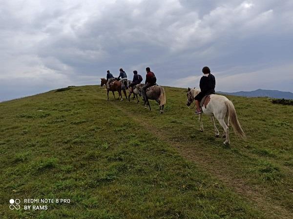 Hike, kayak and raft in Montenegro & Serbia holiday