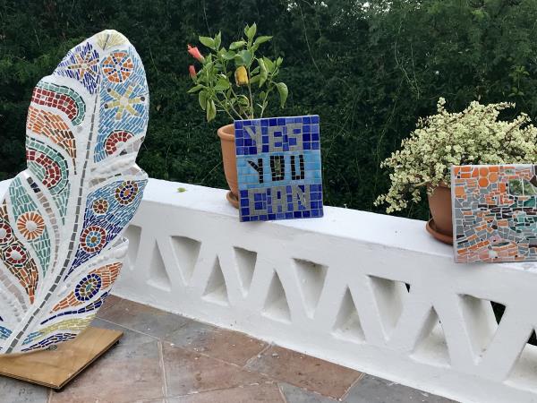 Art holidays in Greece