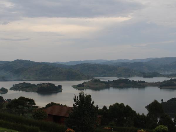 2 weeks in Uganda holiday