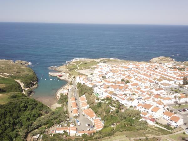 Alentejo & Algarve self guided walking holiday, Portugal