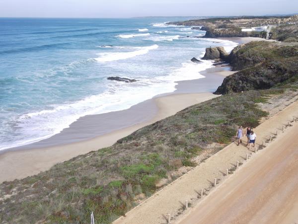 Alentejo & Algarve self guided walking holiday, Portugal