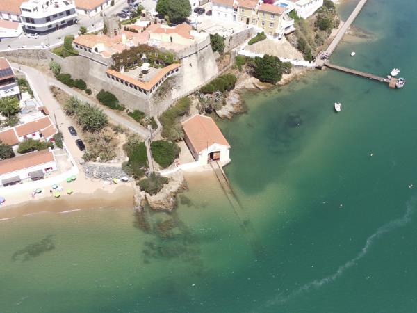 Alentejo & Algarve self guided walking holiday, Portugal