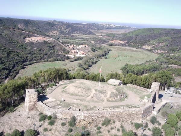 Alentejo & Algarve self guided walking holiday, Portugal