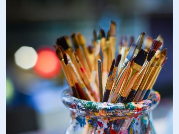 Art holidays in Greece