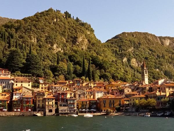 Italian Alps walking holiday