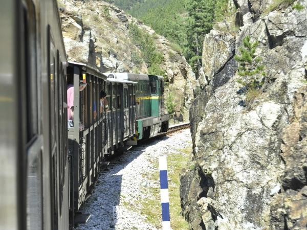 London to Istanbul by rail holiday