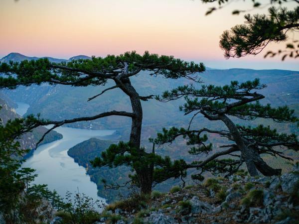 The Balkans cultural holiday