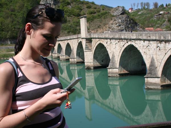 The Balkans cultural holiday