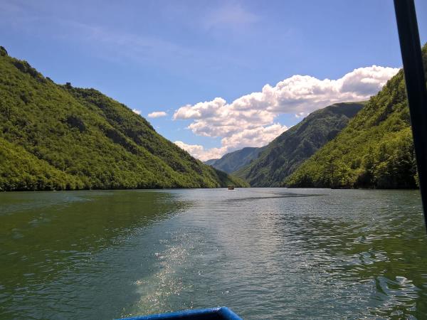 The Balkans cultural holiday