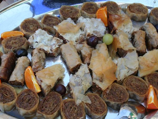 The Balkans cultural holiday