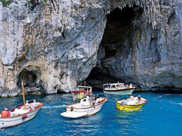 South Italy self drive holiday