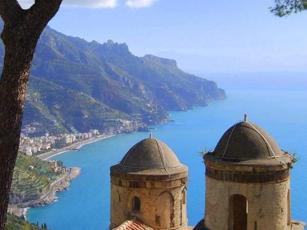 South Italy self drive holiday
