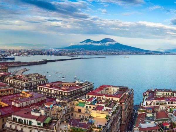 South Italy self drive holiday