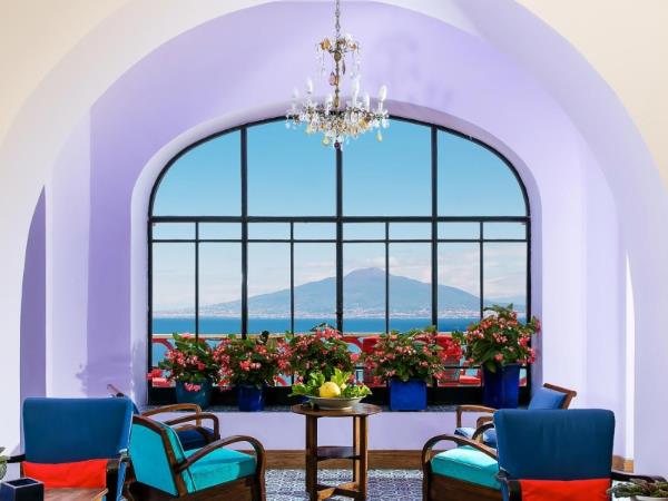 South Italy self drive holiday