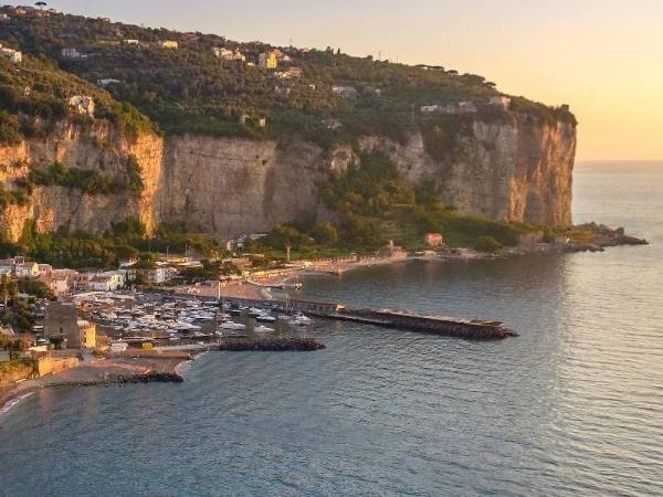 South Italy self drive holiday