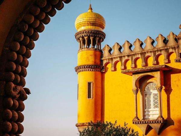 Portugal self drive holiday, Porto to Lisbon