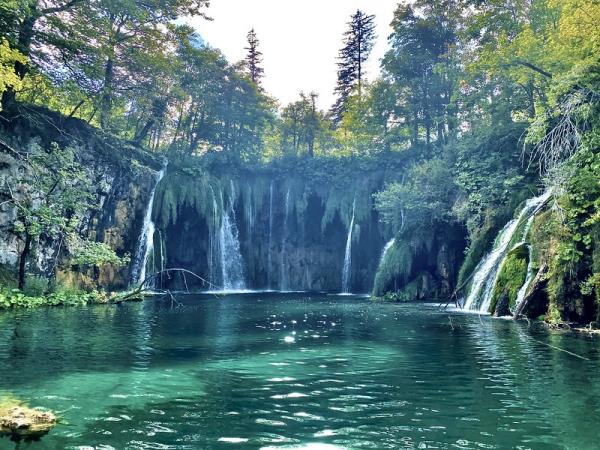 Adriatic 13 day Tour