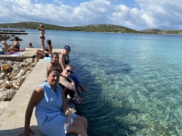 Adriatic 13 day Tour