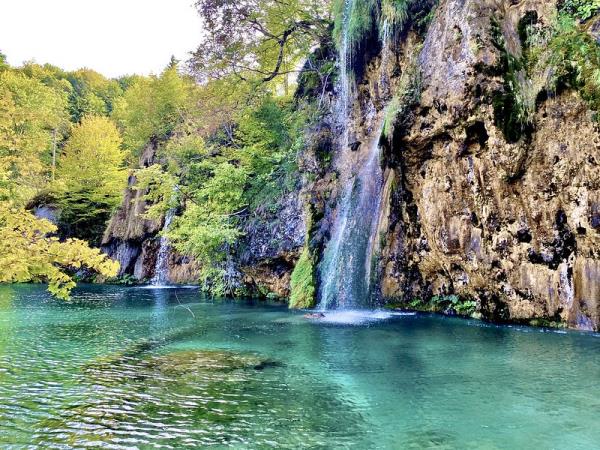 Adriatic 13 day Tour