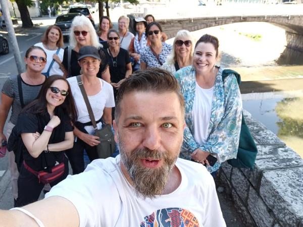 Adriatic 13 day Tour