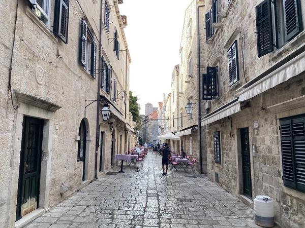 Adriatic 13 day Tour