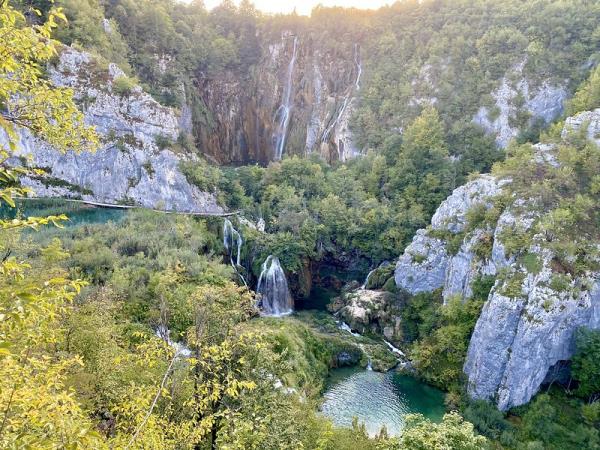 Adriatic 13 day Tour